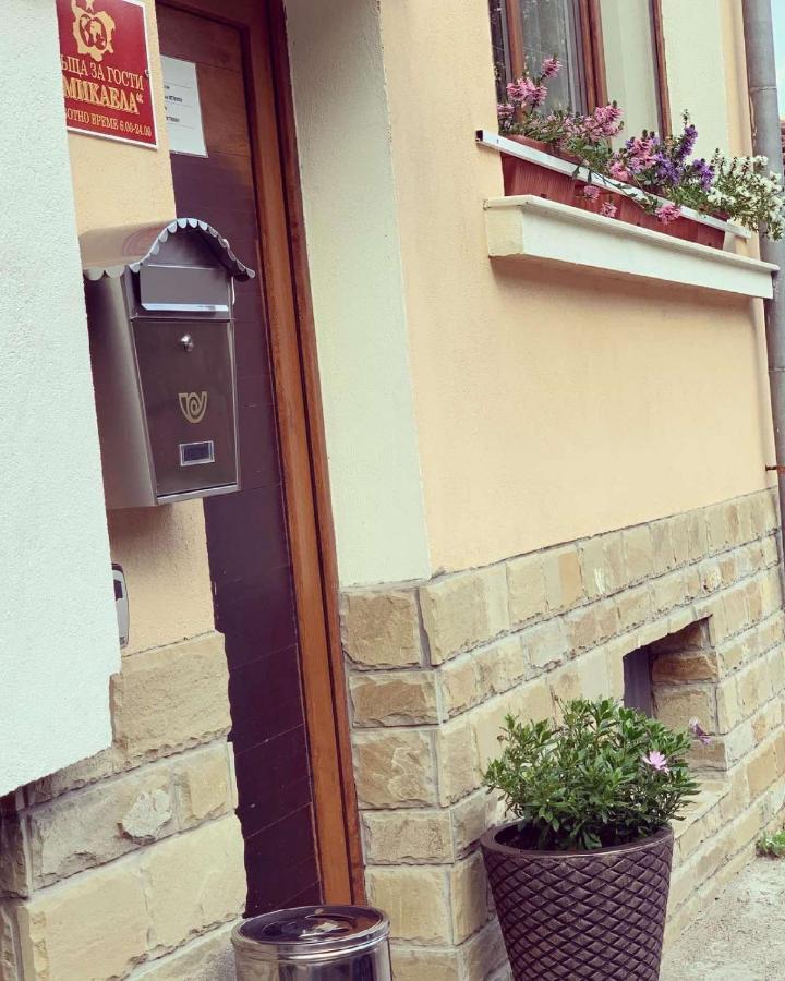 Guest House Mikaela Gabrovo Exterior photo