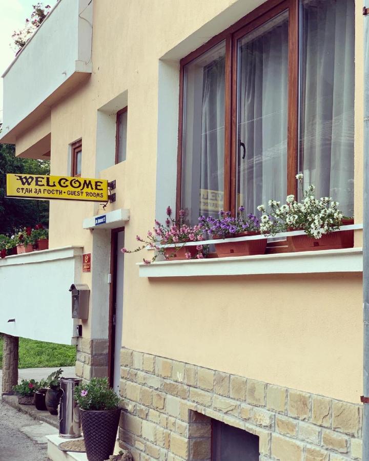 Guest House Mikaela Gabrovo Exterior photo